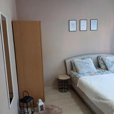 Nur Apartment *