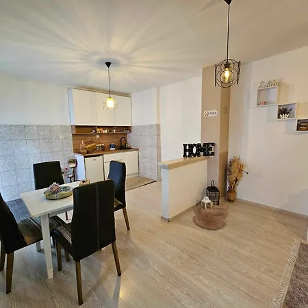 Appartement Nur Mostar