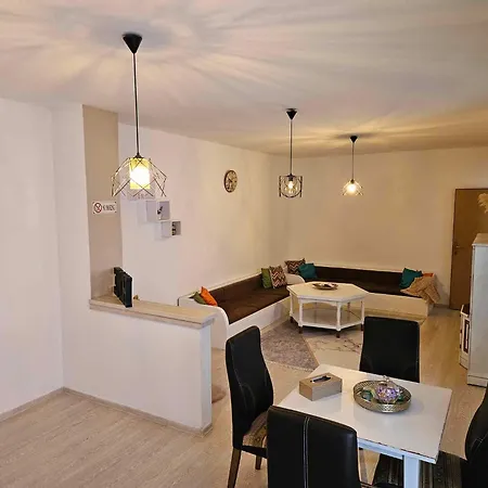 Appartement Nur Mostar