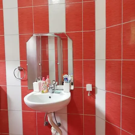 Apartment Nur
