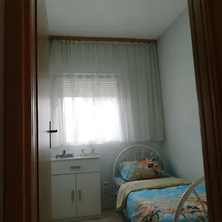 Apartment Nur