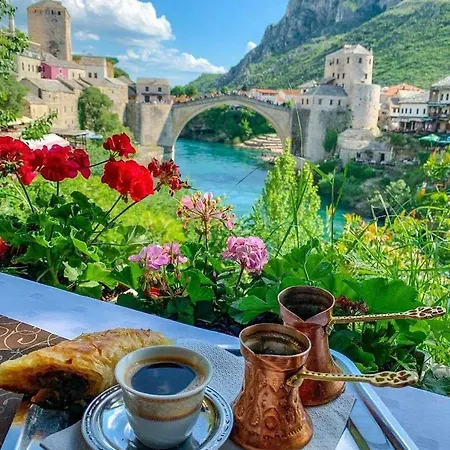 Apartament Nur Mostar