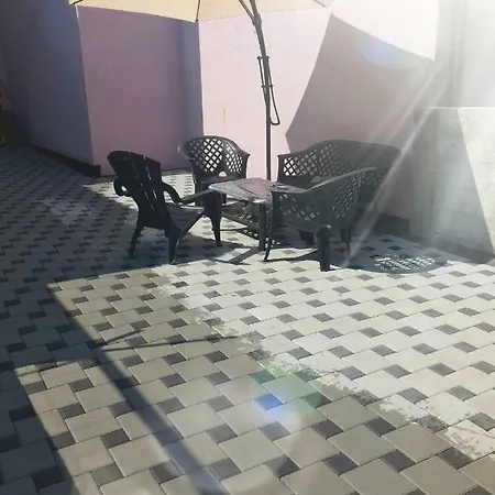 Apartment Nur *