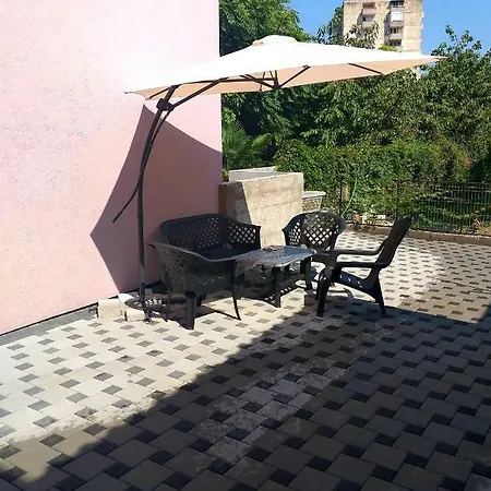 Apartament Nur Mostar