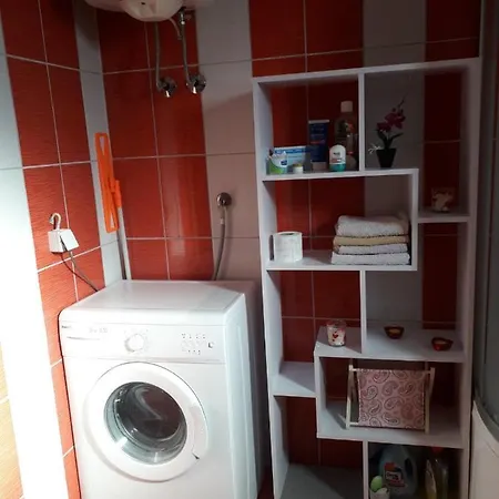 Nur Apartment Mostar