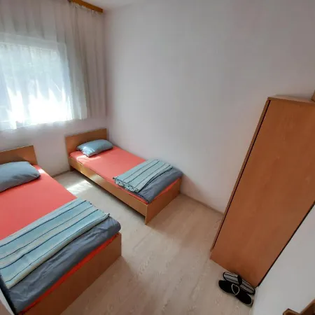 Nur Apartment